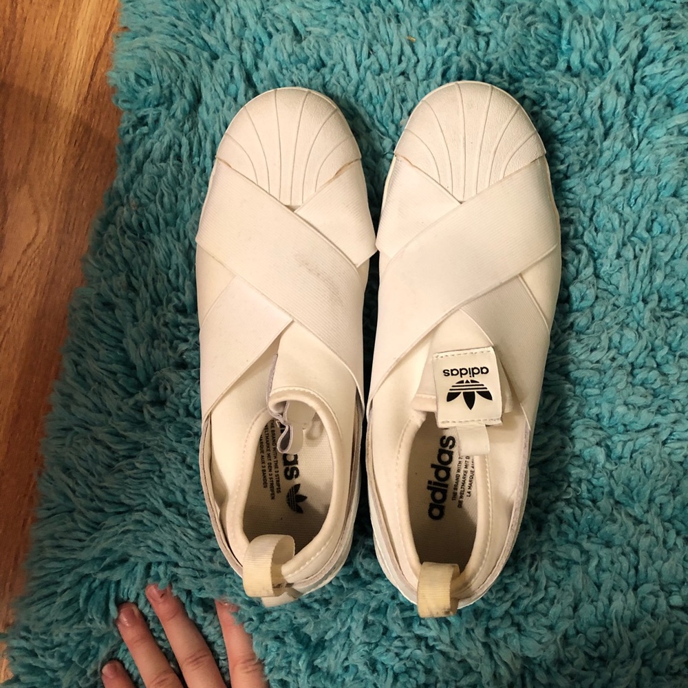 Adidas sneakers